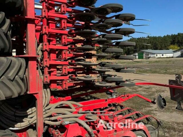 Красный Pottinger Другая, объемом двигателя 0 л и пробегом 0 тыс. км за 98871 $, фото 7 на Automoto.ua