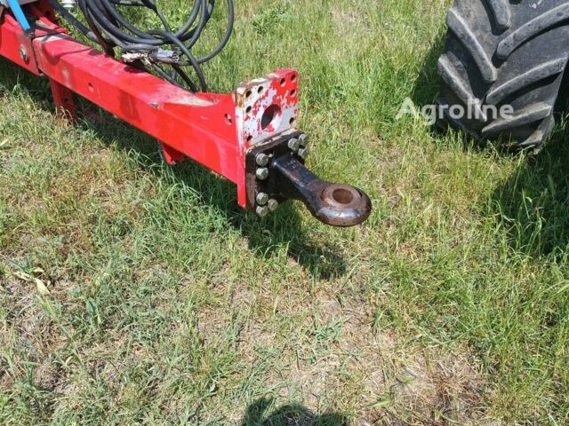 Красный Pottinger Другая, объемом двигателя 0 л и пробегом 0 тыс. км за 92139 $, фото 3 на Automoto.ua