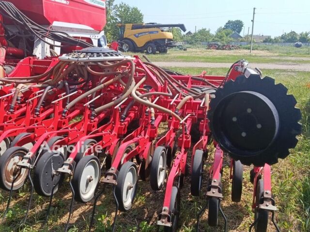 Красный Pottinger Другая, объемом двигателя 0 л и пробегом 0 тыс. км за 93021 $, фото 6 на Automoto.ua