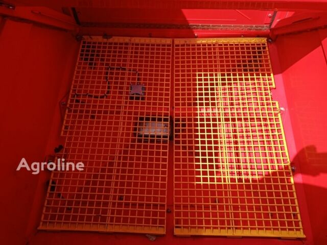 Красный Pottinger Другая, объемом двигателя 0 л и пробегом 0 тыс. км за 93021 $, фото 9 на Automoto.ua