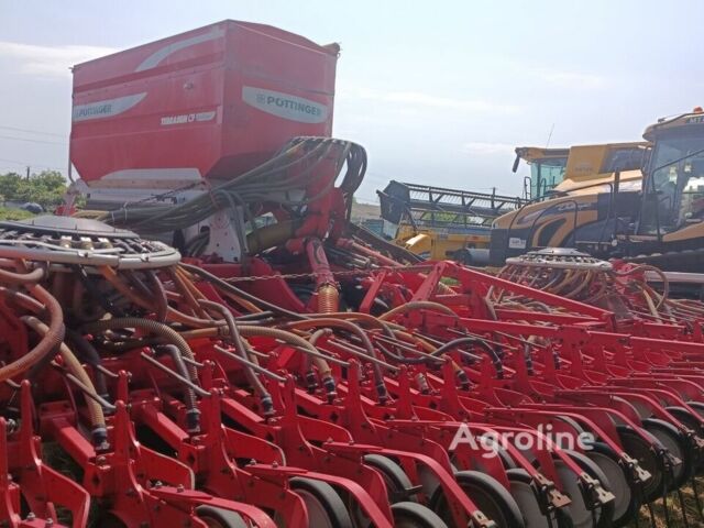 Красный Pottinger Другая, объемом двигателя 0 л и пробегом 0 тыс. км за 93021 $, фото 5 на Automoto.ua