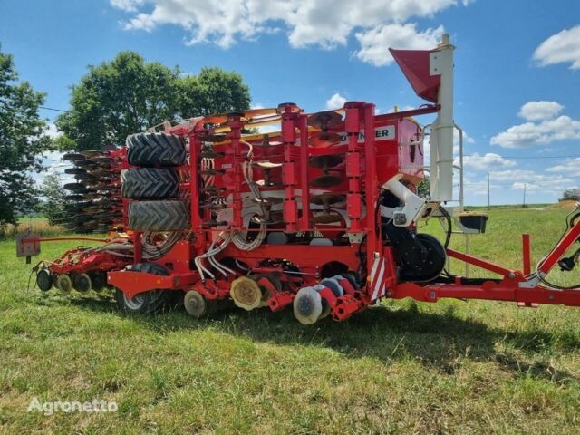Красный Pottinger Другая, объемом двигателя 0 л и пробегом 0 тыс. км за 151099 $, фото 5 на Automoto.ua