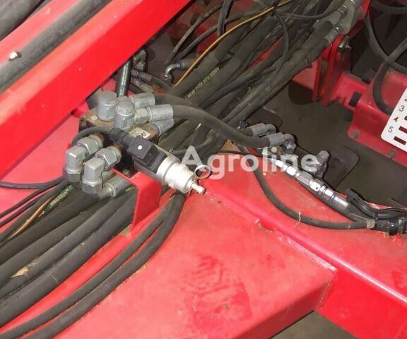 Красный Pottinger Другая, объемом двигателя 0 л и пробегом 0 тыс. км за 159493 $, фото 7 на Automoto.ua