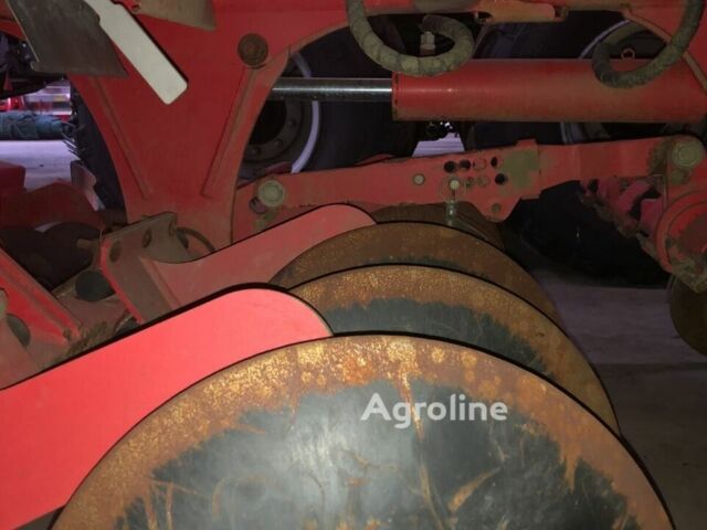 Красный Pottinger Другая, объемом двигателя 0 л и пробегом 0 тыс. км за 159493 $, фото 5 на Automoto.ua