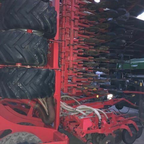 Красный Pottinger Другая, объемом двигателя 0 л и пробегом 0 тыс. км за 159493 $, фото 8 на Automoto.ua