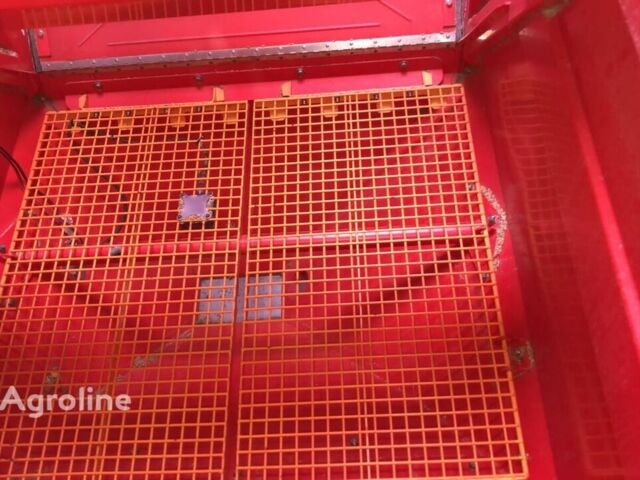 Красный Pottinger Другая, объемом двигателя 0 л и пробегом 0 тыс. км за 159493 $, фото 14 на Automoto.ua