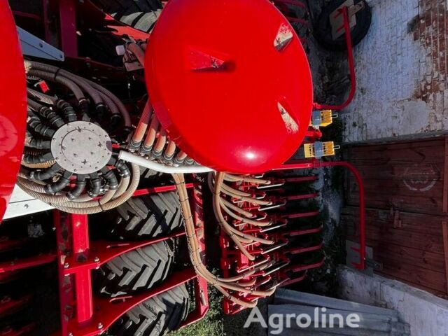 Червоний Pottinger Другая, об'ємом двигуна 0 л та пробігом 0 тис. км за 127877 $, фото 3 на Automoto.ua