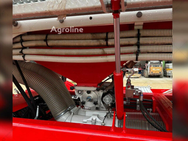 Червоний Pottinger Другая, об'ємом двигуна 0 л та пробігом 0 тис. км за 8052820 $, фото 11 на Automoto.ua