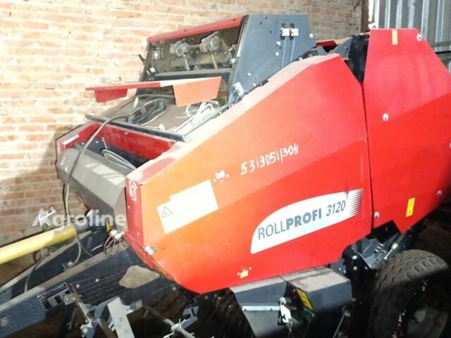 Красный Pottinger Другая, объемом двигателя 0 л и пробегом 0 тыс. км за 29051 $, фото 1 на Automoto.ua