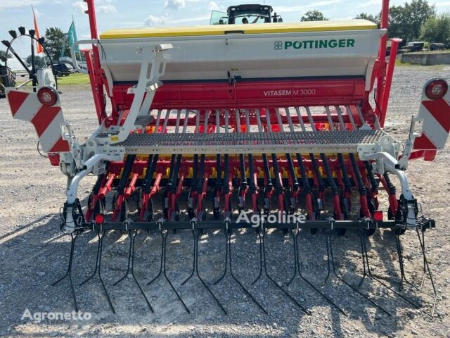 Pottinger Другая, объемом двигателя 0 л и пробегом 0 тыс. км за 40902 $, фото 3 на Automoto.ua