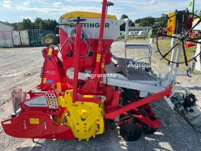 Pottinger Другая, объемом двигателя 0 л и пробегом 0 тыс. км за 40902 $, фото 2 на Automoto.ua