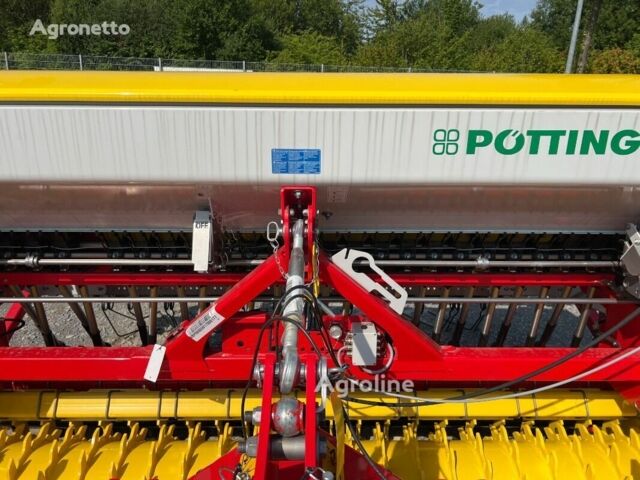 Pottinger Другая, объемом двигателя 0 л и пробегом 0 тыс. км за 40902 $, фото 4 на Automoto.ua