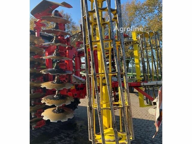Pottinger Другая, объемом двигателя 0 л и пробегом 0 тыс. км за 15710 $, фото 3 на Automoto.ua