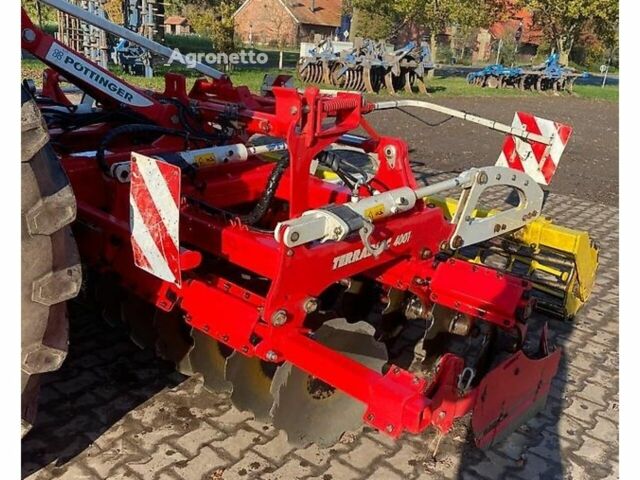 Pottinger Другая, объемом двигателя 0 л и пробегом 0 тыс. км за 13858 $, фото 4 на Automoto.ua