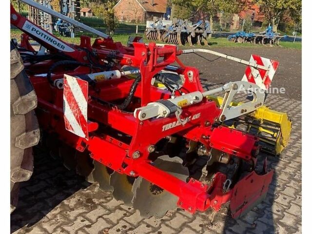 Pottinger Другая, объемом двигателя 0 л и пробегом 0 тыс. км за 15710 $, фото 4 на Automoto.ua