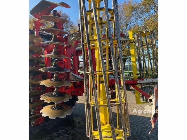Pottinger Другая, объемом двигателя 0 л и пробегом 0 тыс. км за 13839 $, фото 3 на Automoto.ua