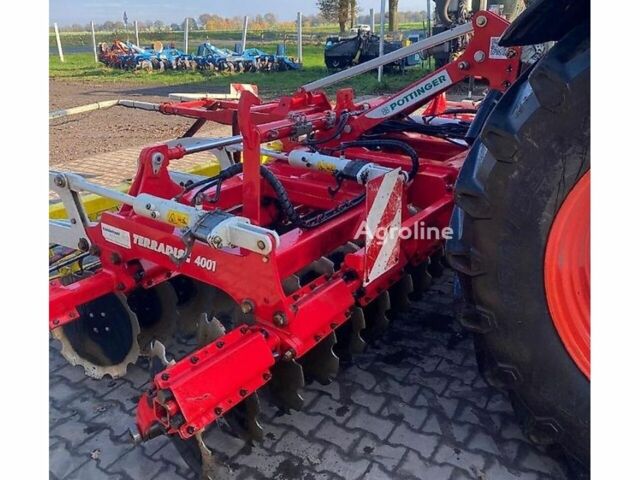 Pottinger Другая, объемом двигателя 0 л и пробегом 0 тыс. км за 15710 $, фото 6 на Automoto.ua