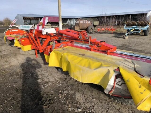 Pottinger Другая, объемом двигателя 0 л и пробегом 0 тыс. км за 471773 $, фото 2 на Automoto.ua