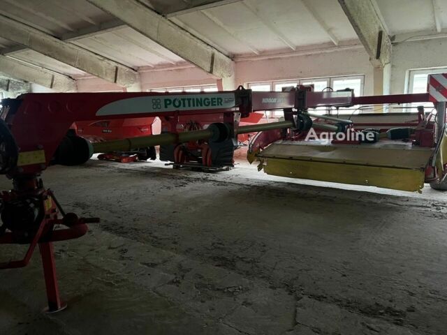 Pottinger Другая, объемом двигателя 0 л и пробегом 0 тыс. км за 13945 $, фото 2 на Automoto.ua