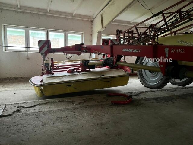 Pottinger Другая, объемом двигателя 0 л и пробегом 0 тыс. км за 13945 $, фото 1 на Automoto.ua
