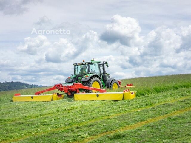 Pottinger Другая, объемом двигателя 0 л и пробегом 0 тыс. км за 471773 $, фото 6 на Automoto.ua