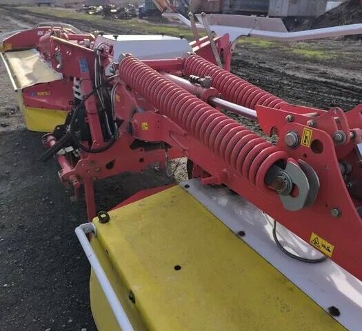 Pottinger Другая, объемом двигателя 0 л и пробегом 0 тыс. км за 471773 $, фото 4 на Automoto.ua