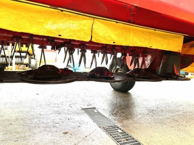 Pottinger Другая, объемом двигателя 0 л и пробегом 0 тыс. км за 13364 $, фото 17 на Automoto.ua