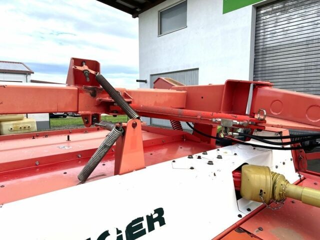 Pottinger Другая, объемом двигателя 0 л и пробегом 0 тыс. км за 13364 $, фото 9 на Automoto.ua