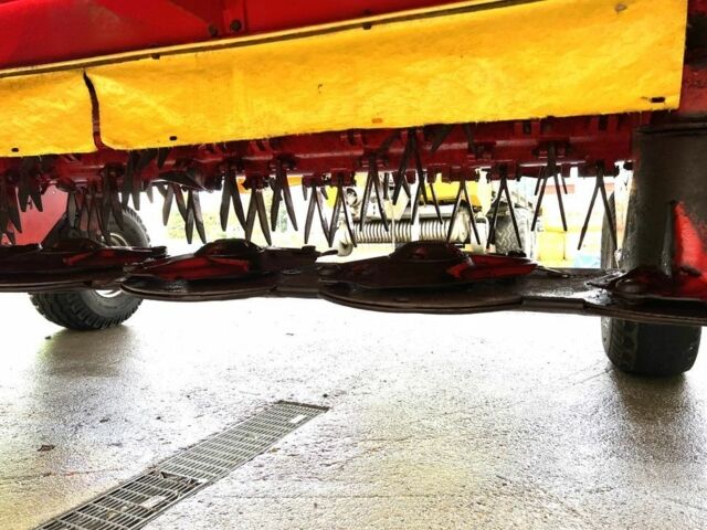 Pottinger Другая, объемом двигателя 0 л и пробегом 0 тыс. км за 13364 $, фото 14 на Automoto.ua