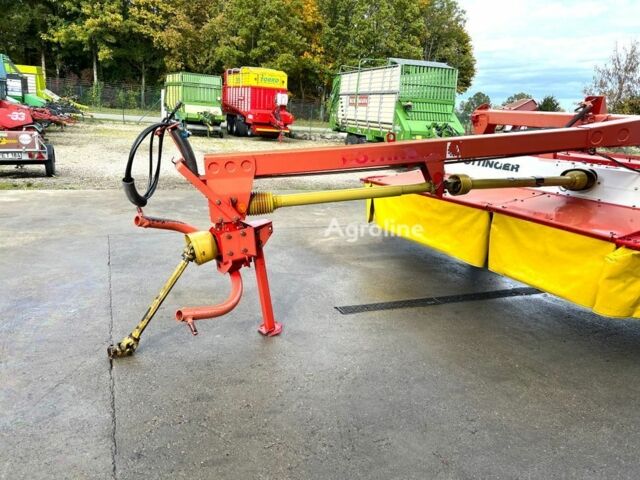 Pottinger Другая, объемом двигателя 0 л и пробегом 0 тыс. км за 13364 $, фото 11 на Automoto.ua