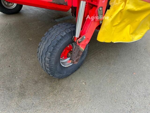 Pottinger Другая, объемом двигателя 0 л и пробегом 0 тыс. км за 13364 $, фото 6 на Automoto.ua