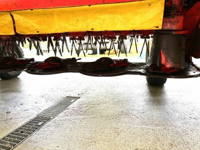 Pottinger Другая, объемом двигателя 0 л и пробегом 0 тыс. км за 13364 $, фото 13 на Automoto.ua