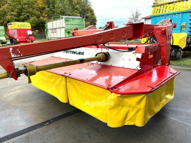 Pottinger Другая, объемом двигателя 0 л и пробегом 0 тыс. км за 13364 $, фото 12 на Automoto.ua