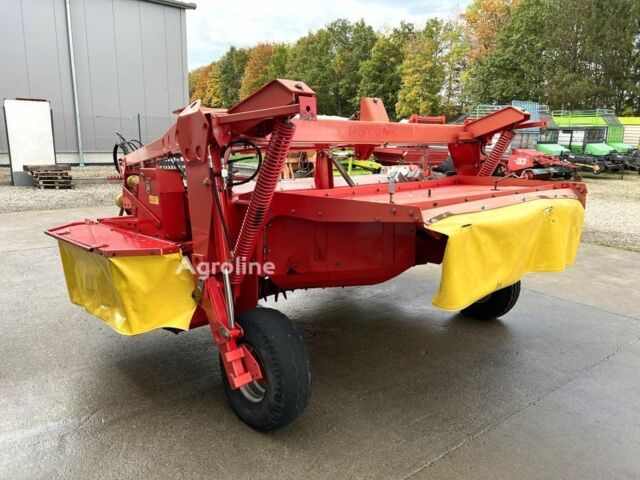 Pottinger Другая, объемом двигателя 0 л и пробегом 0 тыс. км за 13364 $, фото 3 на Automoto.ua