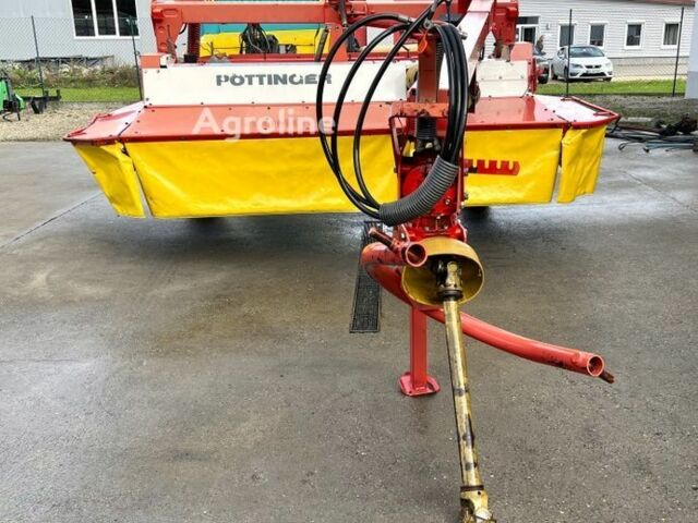 Pottinger Другая, объемом двигателя 0 л и пробегом 0 тыс. км за 13364 $, фото 10 на Automoto.ua