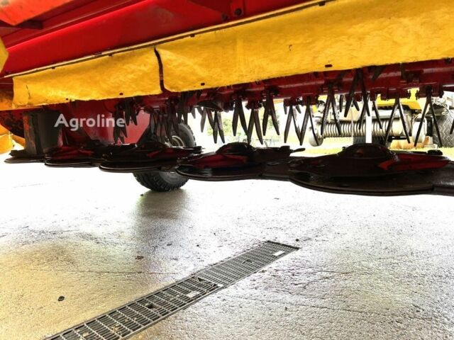 Pottinger Другая, объемом двигателя 0 л и пробегом 0 тыс. км за 13364 $, фото 15 на Automoto.ua