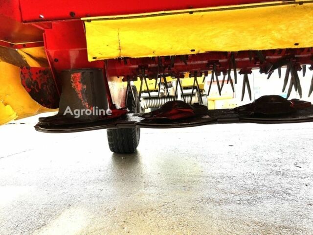 Pottinger Другая, объемом двигателя 0 л и пробегом 0 тыс. км за 13364 $, фото 16 на Automoto.ua