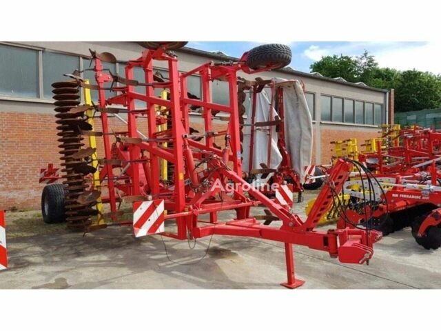 Pottinger Другая, объемом двигателя 0 л и пробегом 0 тыс. км за 11544 $, фото 2 на Automoto.ua