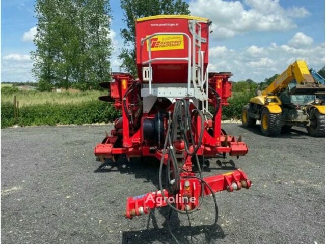 Pottinger Другая, объемом двигателя 0 л и пробегом 0 тыс. км за 57592 $, фото 3 на Automoto.ua