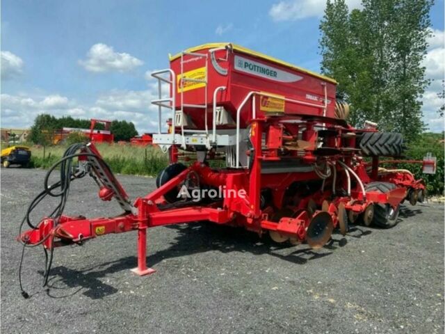 Pottinger Другая, объемом двигателя 0 л и пробегом 0 тыс. км за 57592 $, фото 2 на Automoto.ua