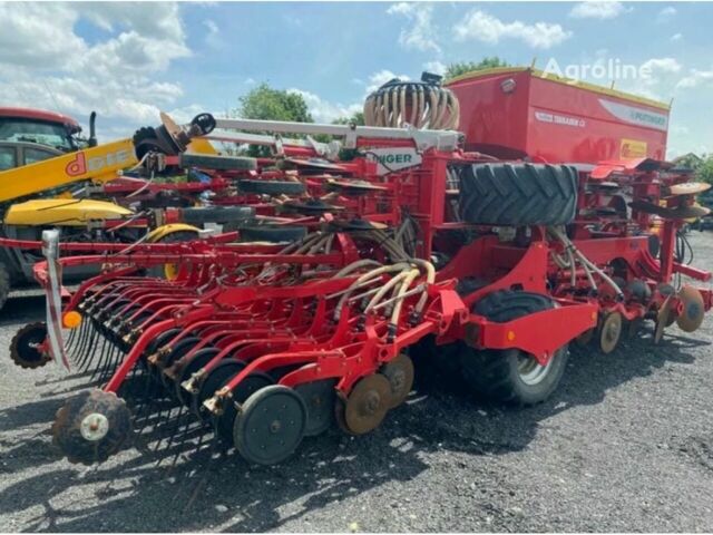 Pottinger Другая, объемом двигателя 0 л и пробегом 0 тыс. км за 57592 $, фото 4 на Automoto.ua