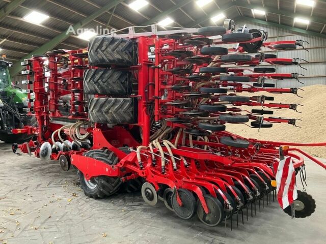 Pottinger Другая, объемом двигателя 0 л и пробегом 0 тыс. км за 40490 $, фото 2 на Automoto.ua