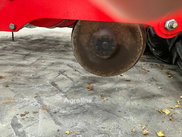 Pottinger Другая, объемом двигателя 0 л и пробегом 0 тыс. км за 40490 $, фото 10 на Automoto.ua