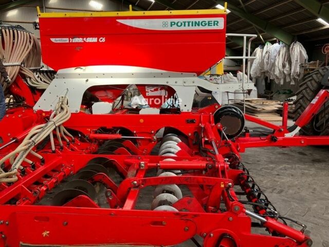 Pottinger Другая, объемом двигателя 0 л и пробегом 0 тыс. км за 40490 $, фото 8 на Automoto.ua