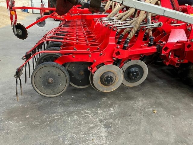 Pottinger Другая, объемом двигателя 0 л и пробегом 0 тыс. км за 40490 $, фото 13 на Automoto.ua