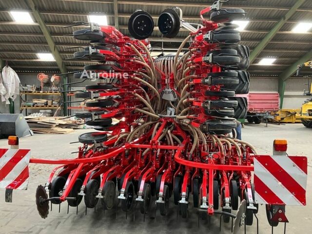 Pottinger Другая, объемом двигателя 0 л и пробегом 0 тыс. км за 40490 $, фото 3 на Automoto.ua