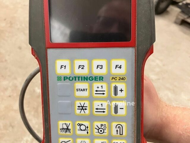 Pottinger Другая, объемом двигателя 0 л и пробегом 0 тыс. км за 40490 $, фото 18 на Automoto.ua