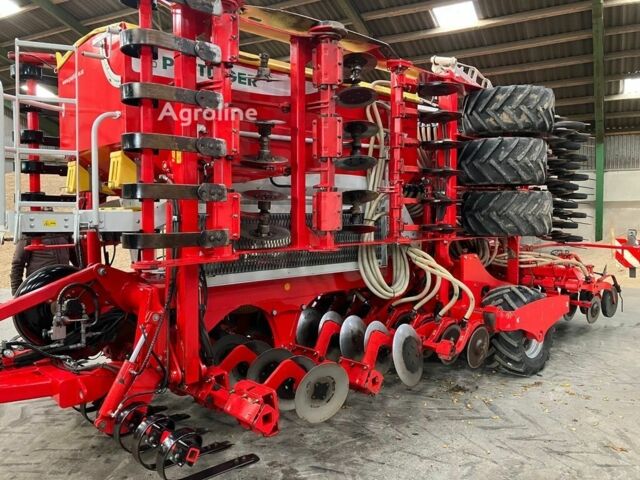 Pottinger Другая, объемом двигателя 0 л и пробегом 0 тыс. км за 40490 $, фото 1 на Automoto.ua