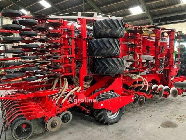 Pottinger Другая, объемом двигателя 0 л и пробегом 0 тыс. км за 40490 $, фото 4 на Automoto.ua
