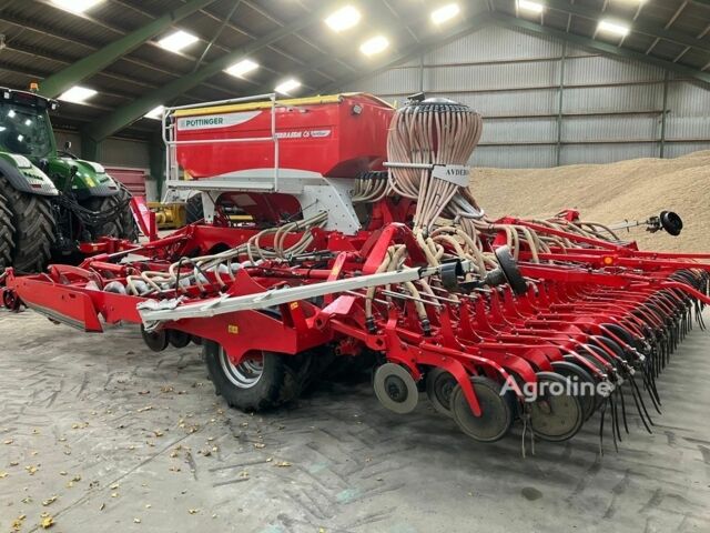Pottinger Другая, объемом двигателя 0 л и пробегом 0 тыс. км за 40490 $, фото 5 на Automoto.ua
